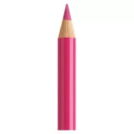   Faber-Castell Polychromos színes ceruza / 124 Rose carmine - (1 db)