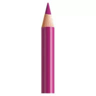   Faber-Castell Polychromos színes ceruza / 125 Middle purple pink - (1 db)