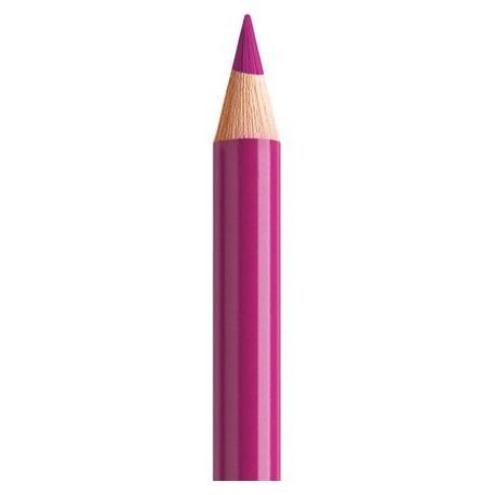 Faber-Castell Polychromos színes ceruza / 125 Middle purple pink - (1 db)