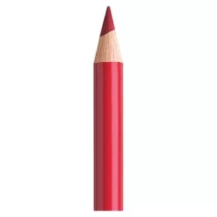   Faber-Castell Polychromos színes ceruza / 126 Permanent carmine - (1 db)