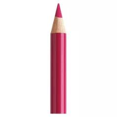   Faber-Castell Polychromos színes ceruza / 127 Pink carmine - (1 db)