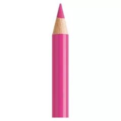   Faber-Castell Polychromos színes ceruza / 128 Light purple pink - (1 db)