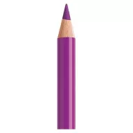   Faber-Castell Polychromos színes ceruza / 134 Dark red - Karmazsinvörös (1 db)