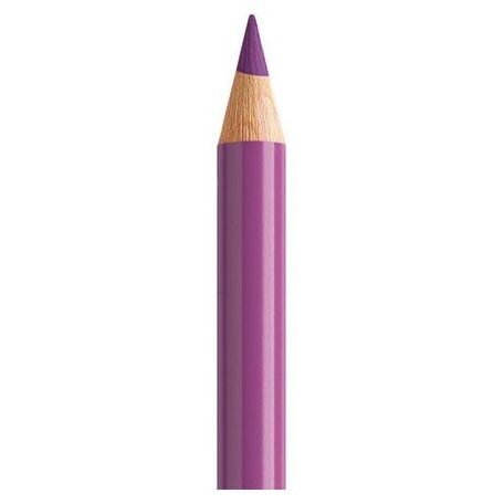 Faber-Castell Polychromos színes ceruza / 135 Light red-violet - (1 db)