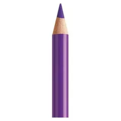  Faber-Castell Polychromos színes ceruza / 136 Purple violet - (1 db)