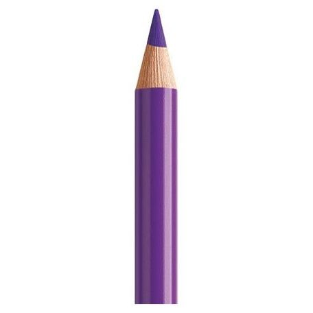 Faber-Castell Polychromos színes ceruza / 136 Purple violet - (1 db)