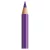 Faber-Castell Polychromos színes ceruza / 136 Purple violet - (1 db)