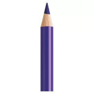   Faber-Castell Polychromos színes ceruza / 137 Blue violet - (1 db)