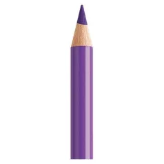   Faber-Castell Polychromos színes ceruza / 138 Violet - Ibolya (1 db)