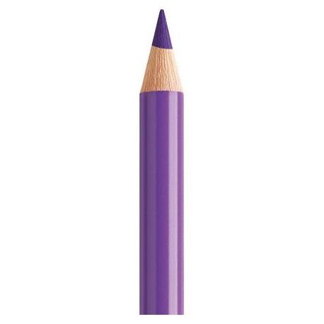 Faber-Castell Polychromos színes ceruza / 138 Violet - Ibolya (1 db)