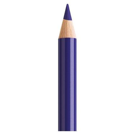 Faber-Castell Polychromos színes ceruza / 141 Delfts blue - Delfin kék (1 db)