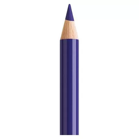Faber-Castell Polychromos színes ceruza / 141 Delfts blue - Delfin kék (1 db)