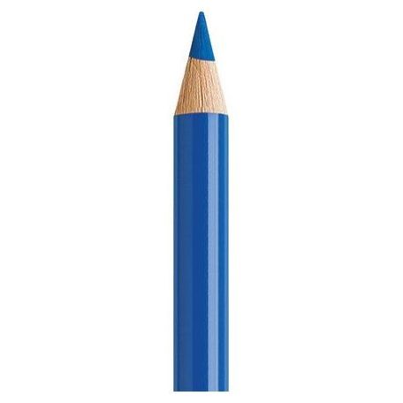 Faber-Castell Polychromos színes ceruza / 144 Cobalt blue-greenis - Kobalt kékes-zöld (1 db)