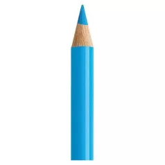   Faber-Castell Polychromos színes ceruza / 145 Phthalo blue - (1 db)