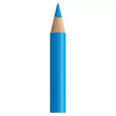   Faber-Castell Polychromos színes ceruza / 152 Middle phthalo blue - (1 db)