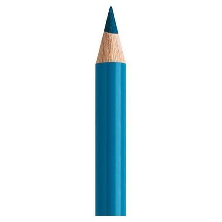 Faber-Castell Polychromos színes ceruza / 153 Cobalt turquoise - Kobalt türkiz (1 db)