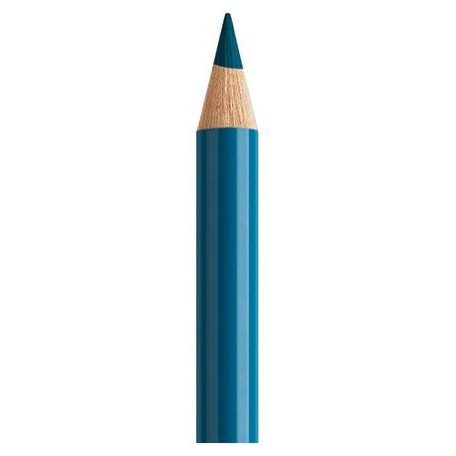 Faber-Castell Polychromos színes ceruza / 155 Helio turquoise - (1 db)
