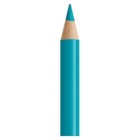 Faber-Castell Polychromos színes ceruza / 156 Cobalt green - Kobaltzöld (1 db)