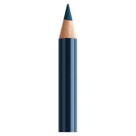 Faber-Castell Polychromos színes ceruza / 157 Dark indigo - Sötét indigó (1 db)