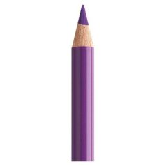   Faber-Castell Polychromos színes ceruza / 160 Managese violet - (1 db)