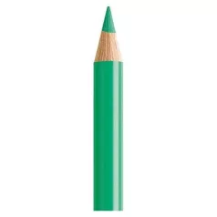   Faber-Castell Polychromos színes ceruza / 162 Light phthalo green - (1 db)