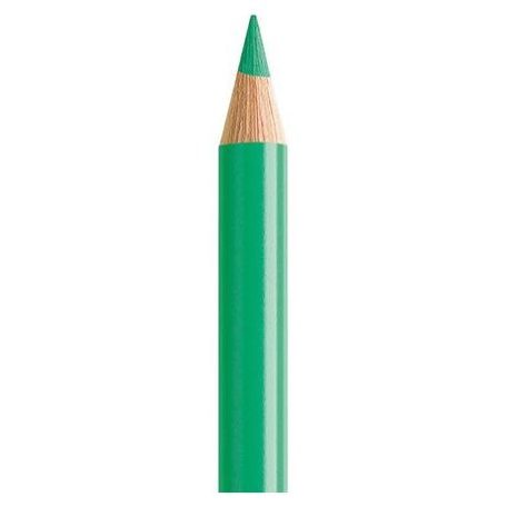Faber-Castell Polychromos színes ceruza / 162 Light phthalo green - (1 db)