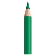   Faber-Castell Polychromos színes ceruza / 163 Emerald green - Smaragdzöld (1 db)