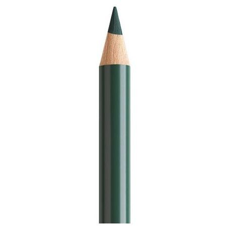 Faber-Castell Polychromos színes ceruza / 165 Juniper green - Boróka zöld (1 db)