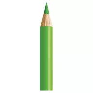   Faber-Castell Polychromos színes ceruza / 166 Grass green - Fűzöld (1 db)