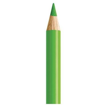 Faber-Castell Polychromos színes ceruza / 166 Grass green - Fűzöld (1 db)