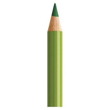 Faber-Castell Polychromos színes ceruza / 168 Earth green/yellowis - (1 db)