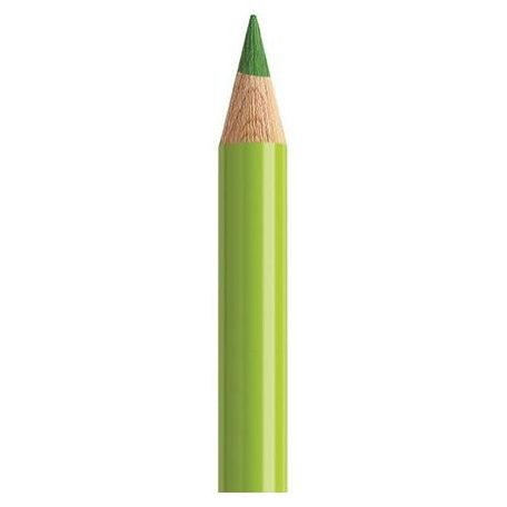 Faber-Castell Polychromos színes ceruza / 170 May green - Május zöld (1 db)