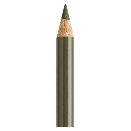Faber-Castell Polychromos színes ceruza / 173 Olive green yellowis - (1 db)