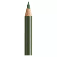  Faber-Castell Polychromos színes ceruza / 174 Chr. green opaque - (1 db)