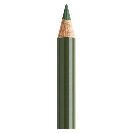 Faber-Castell Polychromos színes ceruza / 174 Chr. green opaque - (1 db)
