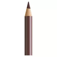   Faber-Castell Polychromos színes ceruza / 176 Van Dyck Brown - (1 db)