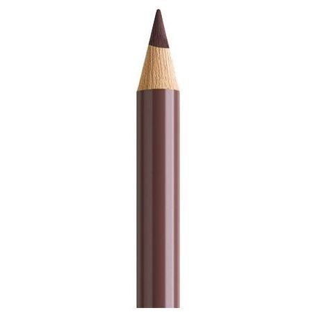 Faber-Castell Polychromos színes ceruza / 176 Van Dyck Brown - (1 db)