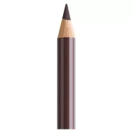   Faber-Castell Polychromos színes ceruza / 177 Walnut brown - Dióbarna (1 db)