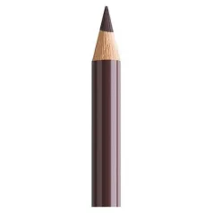   Faber-Castell Polychromos színes ceruza / 177 Walnut brown - Dióbarna (1 db)