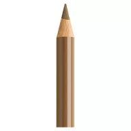   Faber-Castell Polychromos színes ceruza / 180 Raw umber - (1 db)