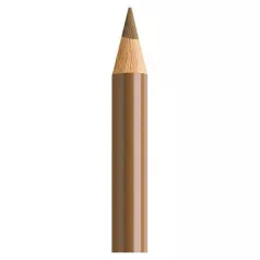   Faber-Castell Polychromos színes ceruza / 180 Raw umber - (1 db)