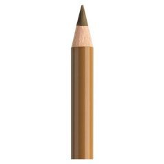   Faber-Castell Polychromos színes ceruza / 182 Brown ochre - Okkerbarna (1 db)