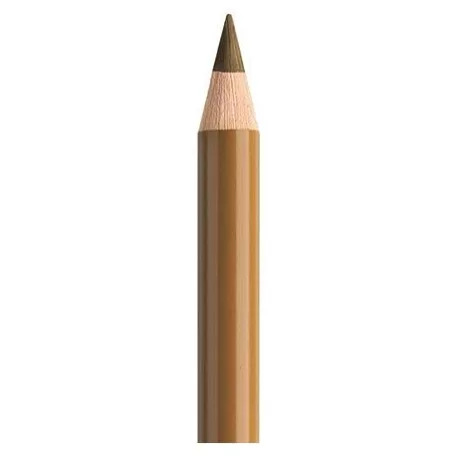Faber-Castell Polychromos színes ceruza / 182 Brown ochre - Okkerbarna (1 db)