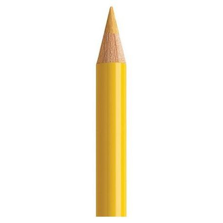 Faber-Castell Polychromos színes ceruza / 184 Dark Napels yellow - Sötét Nápolyi sárga (1 db)