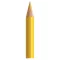Faber-Castell Polychromos színes ceruza / 184 Dark Napels yellow - Sötét Nápolyi sárga (1 db)