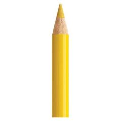   Faber-Castell Polychromos színes ceruza / 185 Napels yellow - Nápolyi sárga (1 db)