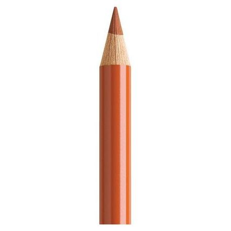 Faber-Castell Polychromos színes ceruza / 186 Terracotta - Terrakotta (1 db)