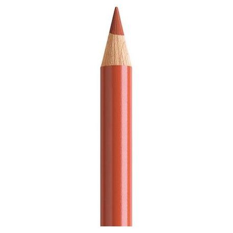 Faber-Castell Polychromos színes ceruza / 188 Sanquine - (1 db)
