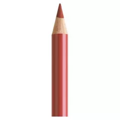   Faber-Castell Polychromos színes ceruza / 190 Venetian red - Velencei vörös (1 db)