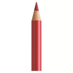  Faber-Castell Polychromos színes ceruza / 191 Pompeian red - Pompei piros (1 db)